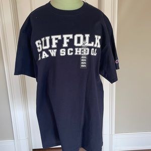 Suffolk University T-Shirt